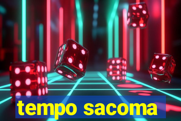 tempo sacoma