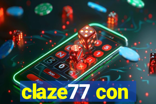 claze77 con