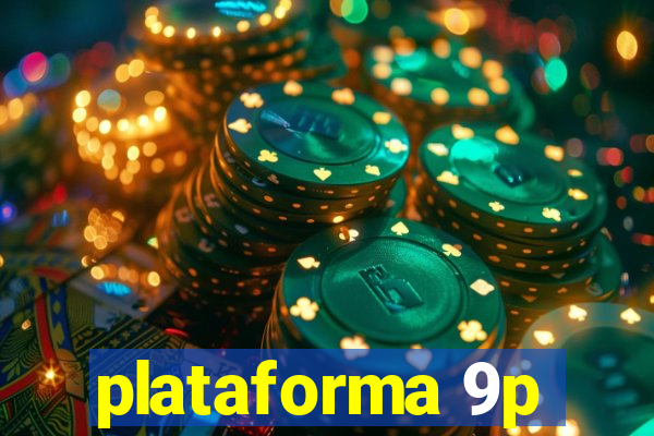 plataforma 9p