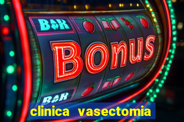 clinica vasectomia porto alegre