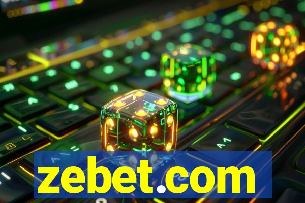 zebet.com