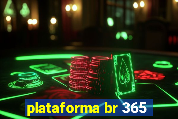 plataforma br 365