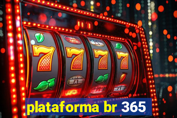 plataforma br 365