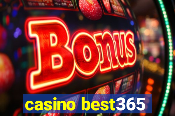 casino best365