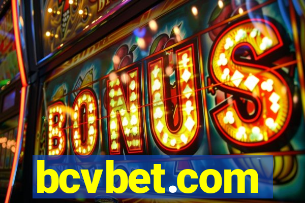 bcvbet.com