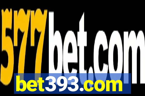 bet393.com