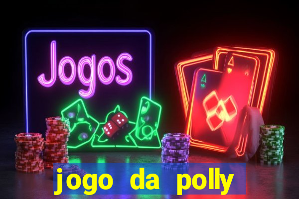 jogo da polly pocket 360