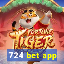 724 bet app