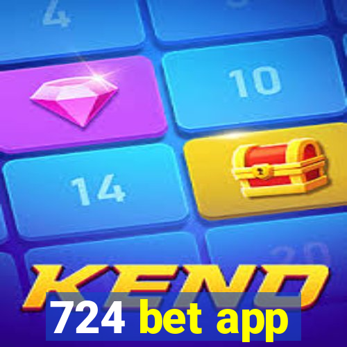 724 bet app