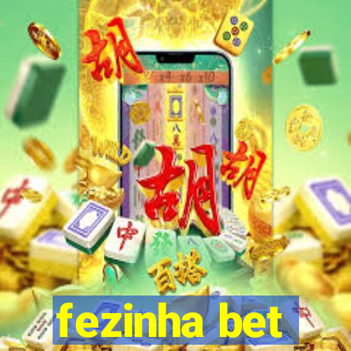 fezinha bet