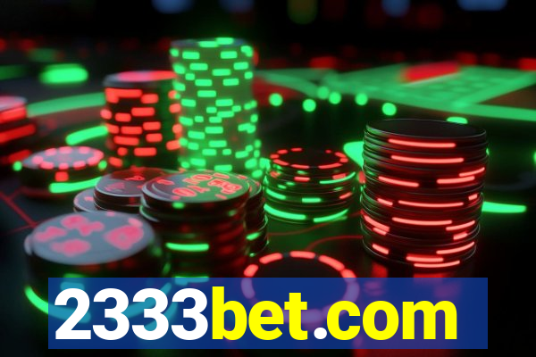 2333bet.com