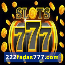 222fadas777.com