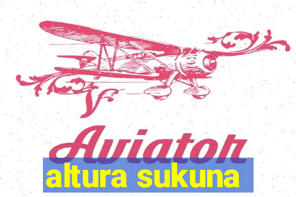 altura sukuna