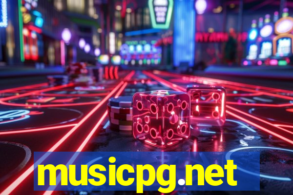 musicpg.net