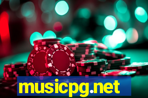 musicpg.net