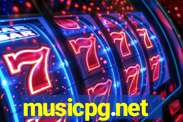 musicpg.net