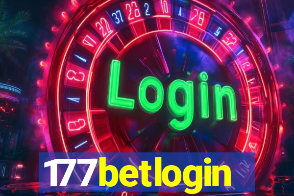 177betlogin