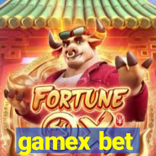 gamex bet