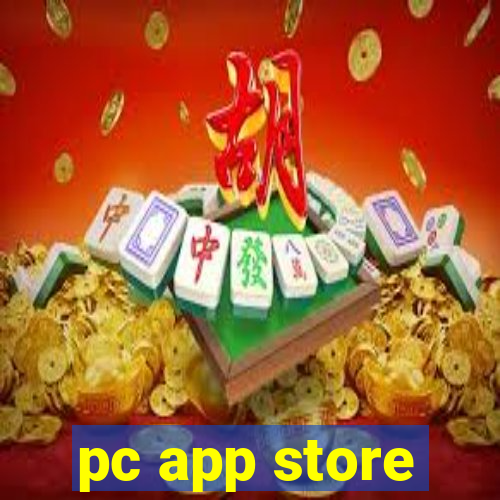 pc app store