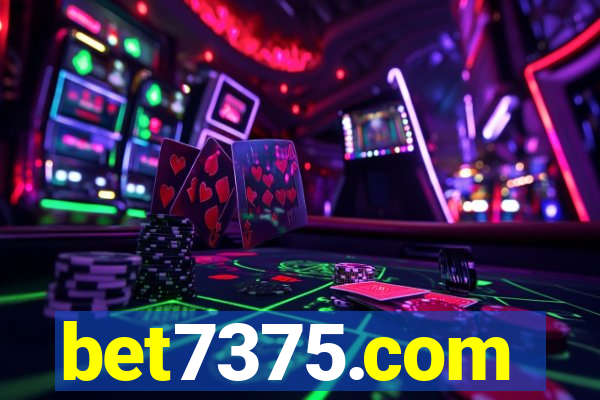 bet7375.com