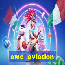 awc aviation weather center