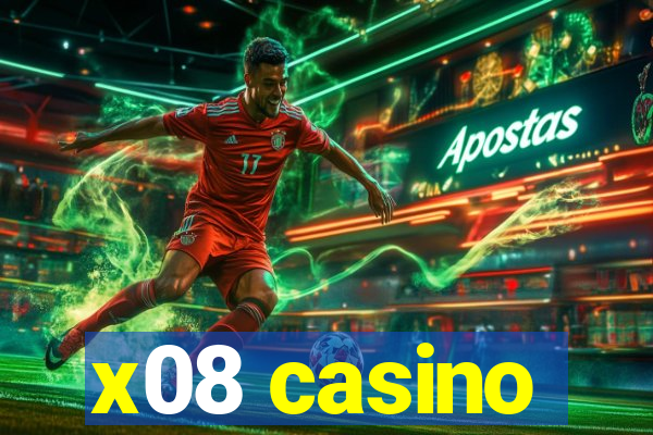 x08 casino