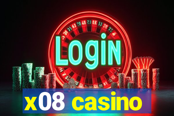 x08 casino