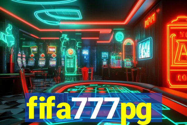 fifa777pg