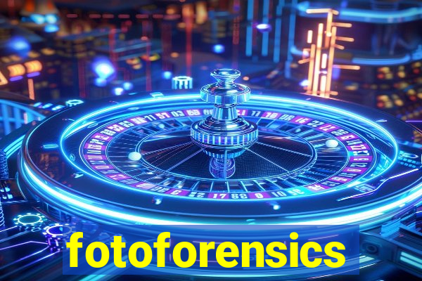 fotoforensics