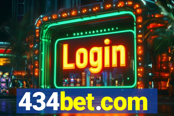 434bet.com