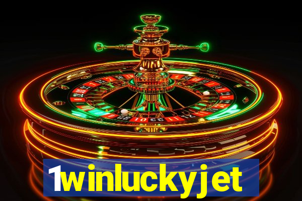 1winluckyjet