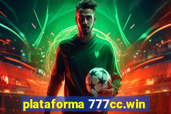 plataforma 777cc.win