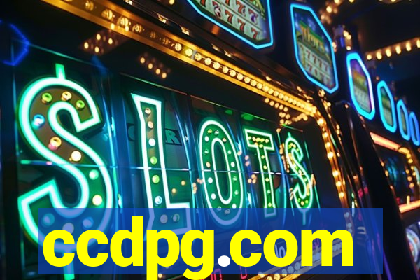 ccdpg.com