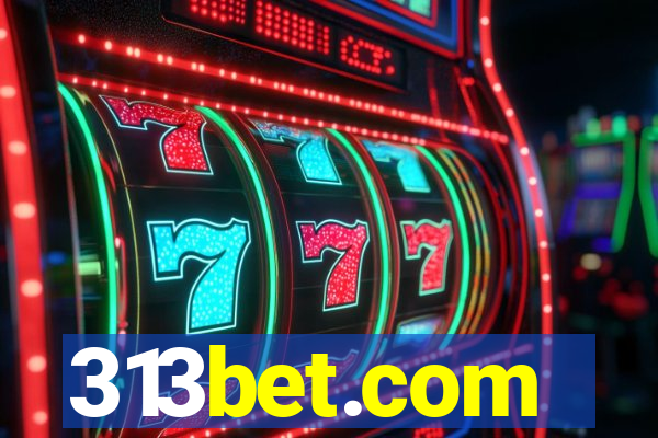 313bet.com