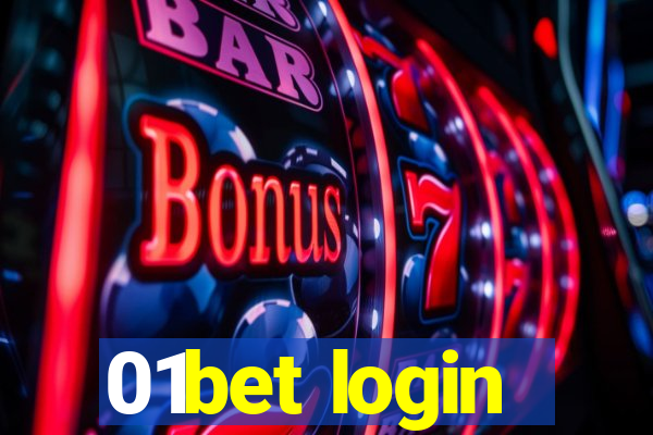 01bet login