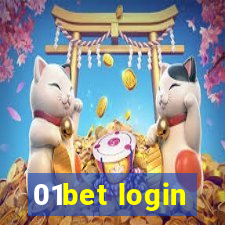 01bet login