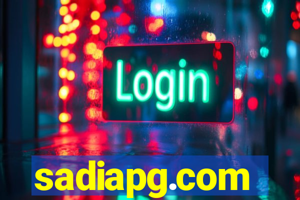 sadiapg.com