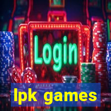 lpk games