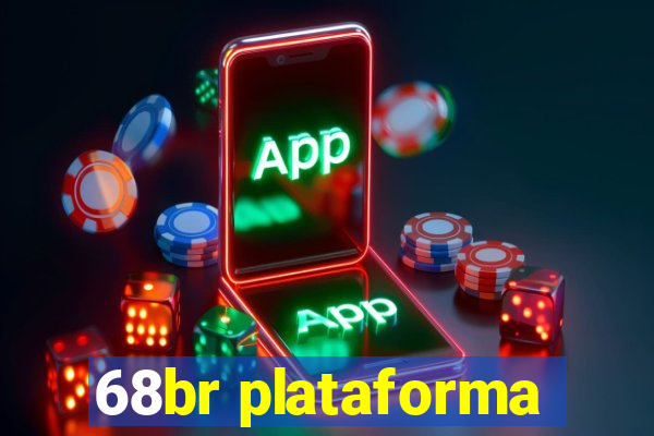 68br plataforma