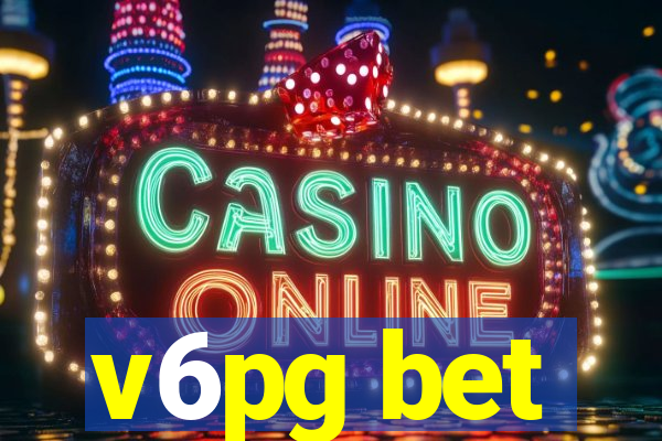 v6pg bet