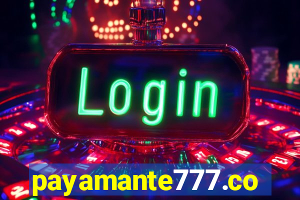 payamante777.com