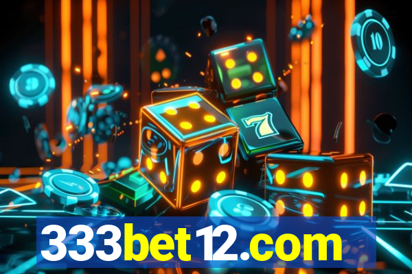 333bet12.com