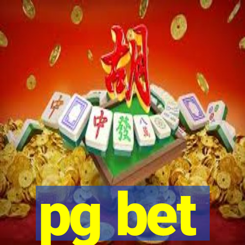 pg bet