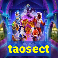 taosect