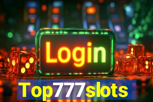 Top777slots