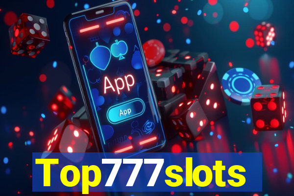 Top777slots