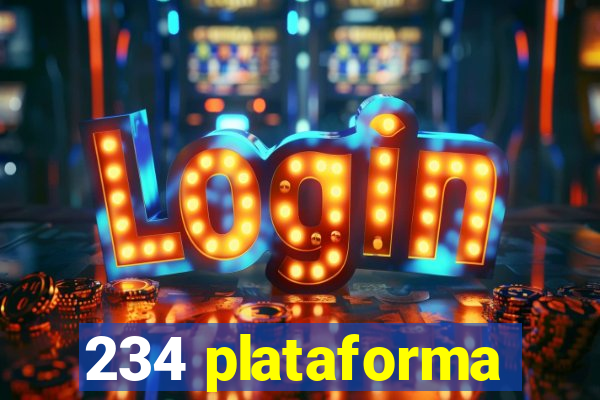 234 plataforma