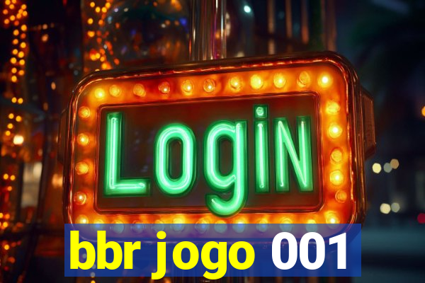 bbr jogo 001