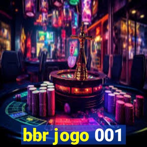 bbr jogo 001