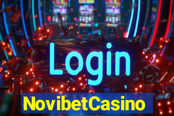 NovibetCasino